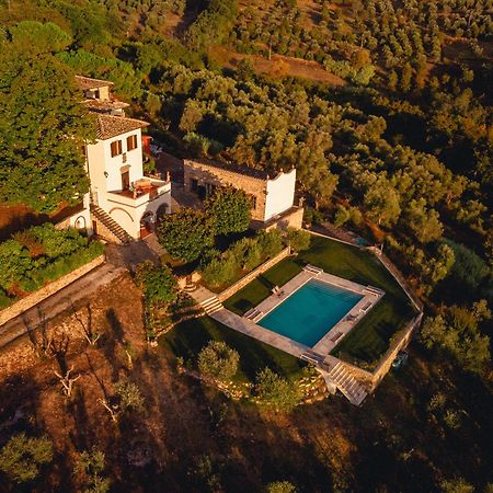 Podere Di Montecchio Florença Exterior foto