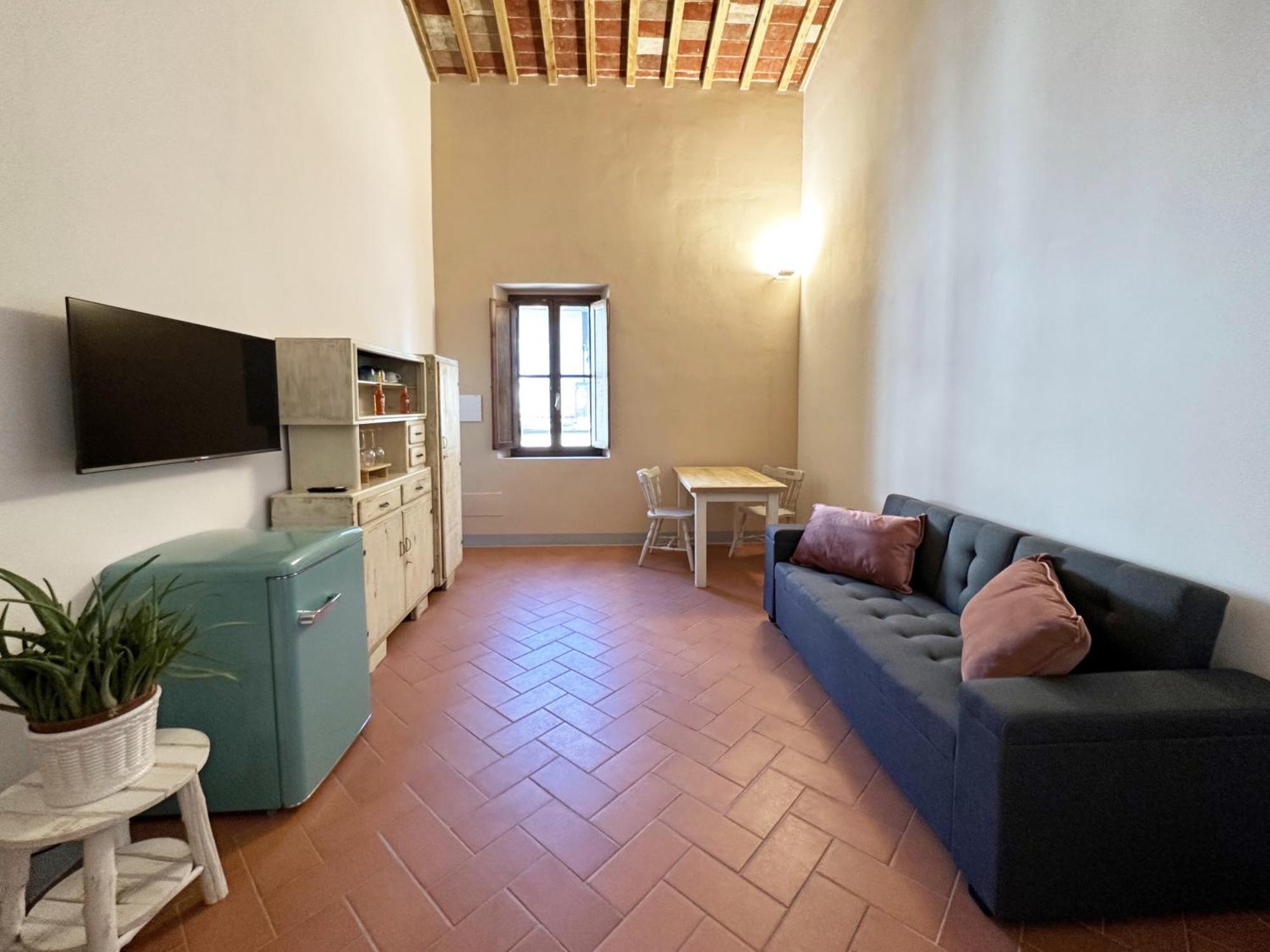 Podere Di Montecchio Florença Quarto foto