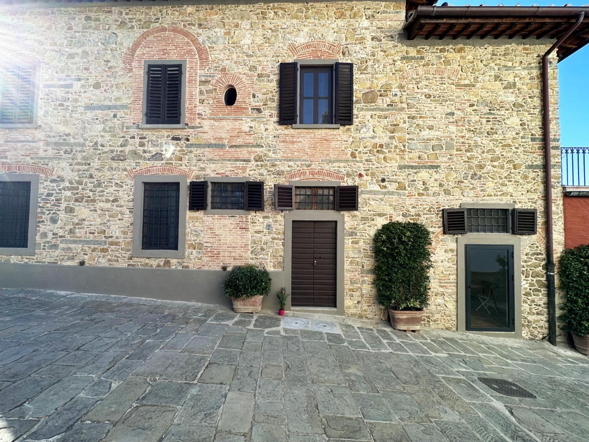 Podere Di Montecchio Florença Quarto foto